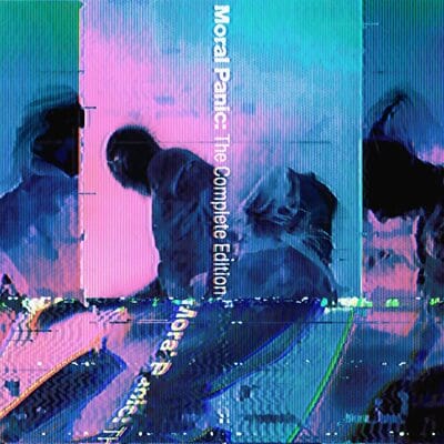 Moral Panic: The Complete Edition - Nothing But Thieves [VINYL]