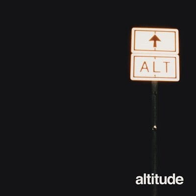 Altitude:   - ALT [VINYL Deluxe Edition]