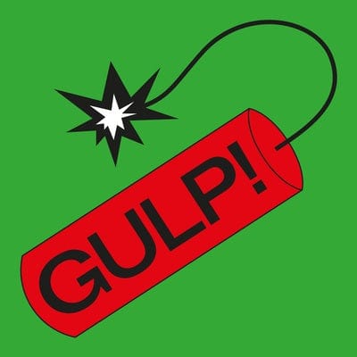Gulp!:   - Sports Team [VINYL]