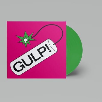 Gulp!:   - Sports Team [Colour Vinyl]