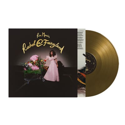 Rachel @ Fairyland - Rae Morris [VINYL]