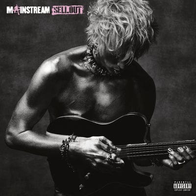 Mainstream Sellout:   - Machine Gun Kelly [Indie Grey Vinyl]