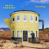 'Flicted:   - Bruce Hornsby [VINYL]