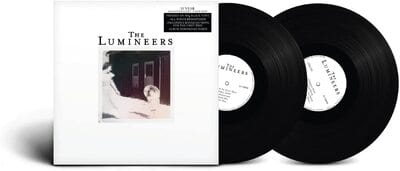 The Lumineers:   - The Lumineers [VINYL]