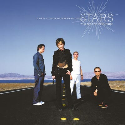 Stars: The Best of 1992-2002 - The Cranberries [VINYL]