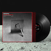The Other Side of Make-believe:   - Interpol [VINYL] - Vinyl8