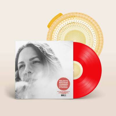 Emotional Eternal:   - Melody's Echo Chamber [VINYL Limited Edition]