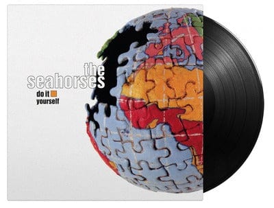Do It Yourself - The Seahorses [VINYL]