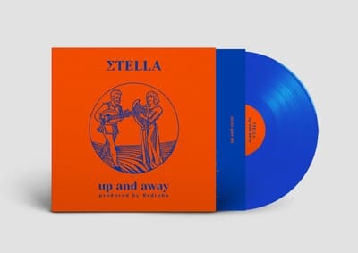 Up and Away:   - Stella [VINYL Limited Edition]