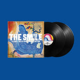 A Light for Attracting Attention - The Smile [VINYL]