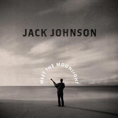 Meet the Moonlight:   - Jack Johnson [VINYL]