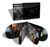 Check Your Head - Beastie Boys [VINYL]