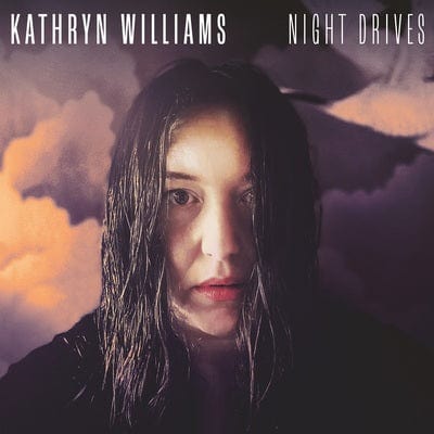 Night Drives:   - Kathryn Williams [VINYL]