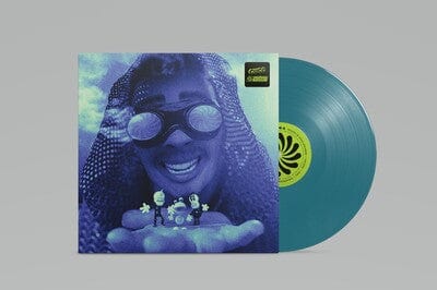 Fantasy Gateway:   - Cuco [Colour Vinyl]