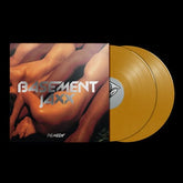 Remedy - Basement Jaxx [VINYL Limited Edition]
