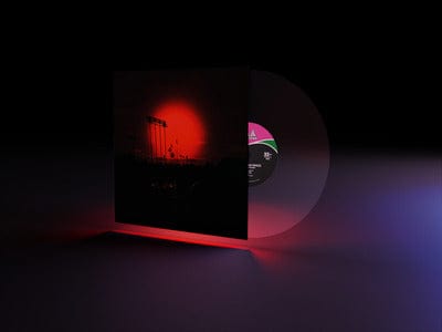 How Do You Burn?:   - The Afghan Whigs [VINYL]