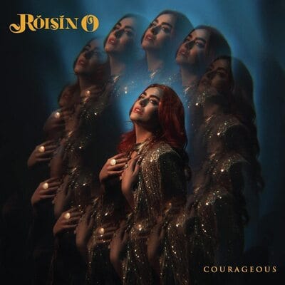 Courageous:   - Róisín O [VINYL]