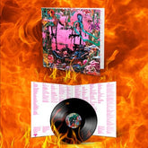 Hellfire:   - black midi [VINYL] - Vinyl8