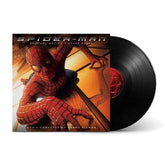 Spider-Man (2002) Soundtrack:   - Danny Elfman [VINYL]
