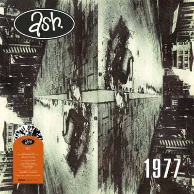 1977:   - Ash [VINYL Limited Edition]