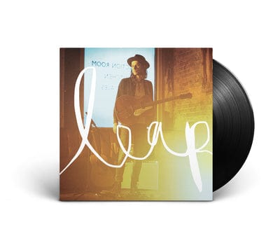 Leap - James Bay [VINYL Limited Edition]