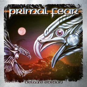 Primal Fear:   - Primal Fear [Deluxe Red Vinyl]
