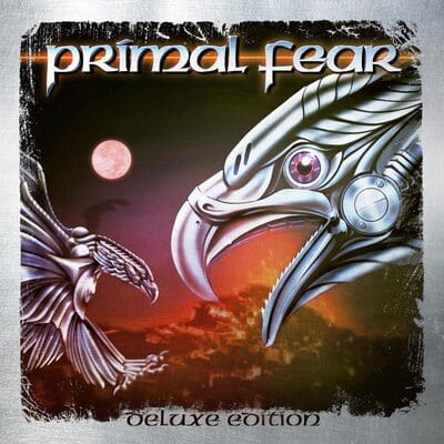 Primal Fear:   - Primal Fear [Deluxe Grey Vinyl]