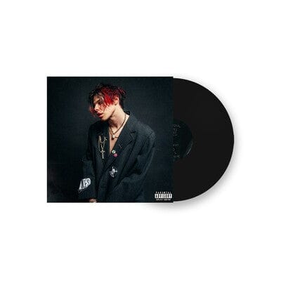 YUNGBLUD - YUNGBLUD [VINYL]