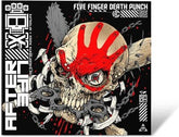 Afterlife - Five Finger Death Punch [VINYL Limited Edition]