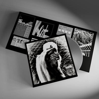 Autofiction:   - Suede [VINYL]