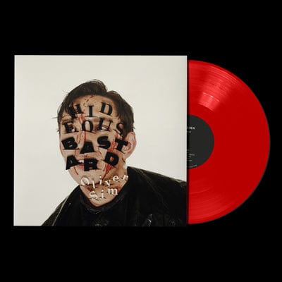 Hideous Bastard:   - Oliver Sim [VINYL Limited Edition]