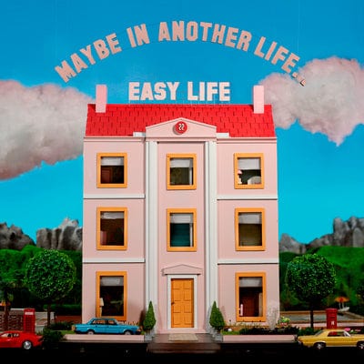 MAYBE in ANOTHER LIFE...:   - Easy Life [VINYL]