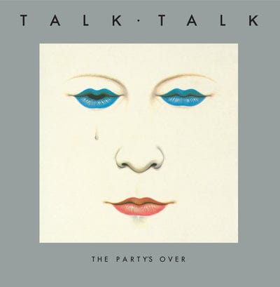 The Party's Over - Talk Talk [VINYL Limited Edition]