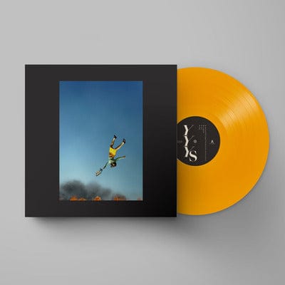 Cool It Down:   - Yeah Yeah Yeahs [Orange Vinyl]