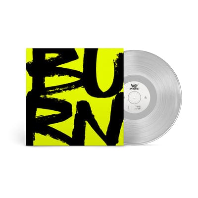 Burn the Empire - The Snuts [VINYL Limited Edition]