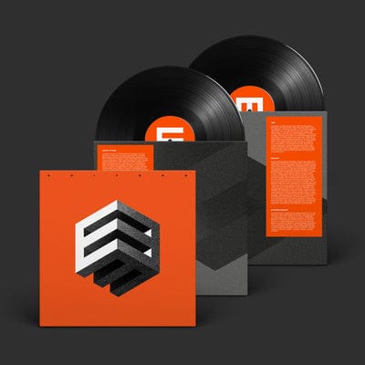 EBM - Editors [VINYL]