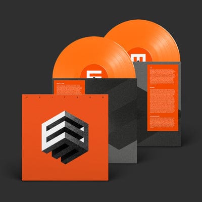 EBM - Editors [VINYL Limited Edition]