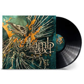 Omens - Lamb of God [VINYL]