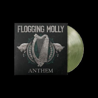Anthem:   - Flogging Molly [VINYL]