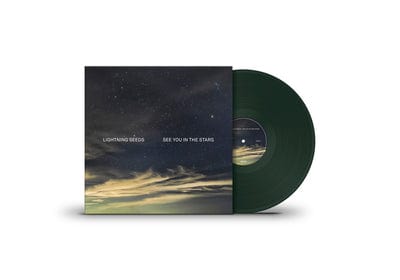 See You in the Stars:   - The Lightning Seeds [Colour Vinyl]