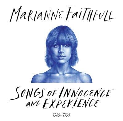 Songs of Innocence and Experience:   - Marianne Faithfull [VINYL]