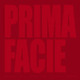 Prima Facie: Original Theatre Soundtrack By Rebecca Lucy Taylor - Self Esteem [VINYL]