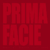 Prima Facie: Original Theatre Soundtrack By Rebecca Lucy Taylor - Self Esteem [VINYL]