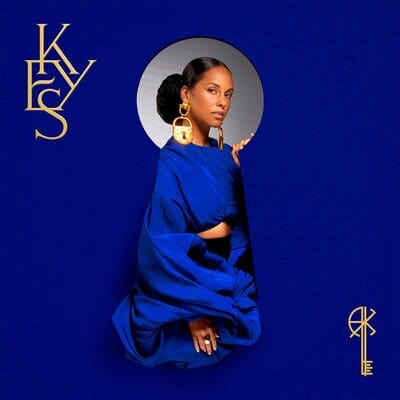 KEYS - Alicia Keys [VINYL]