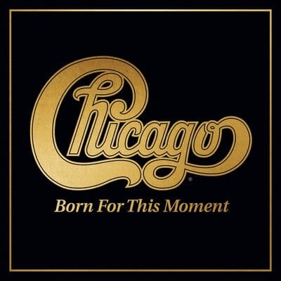 Born for This Moment:   - Chicago [VINYL]