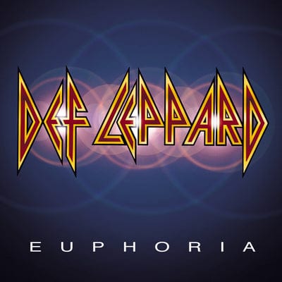 Euphoria:   - Def Leppard [VINYL]