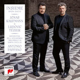 Insieme: Opera Duets:   - Jonas Kaufmann [VINYL]