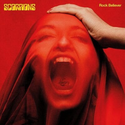 Rock Believer:   - Scorpions [VINYL]