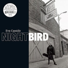Nightbird:   - Eva Cassidy [7" VINYL Collector's Edition]