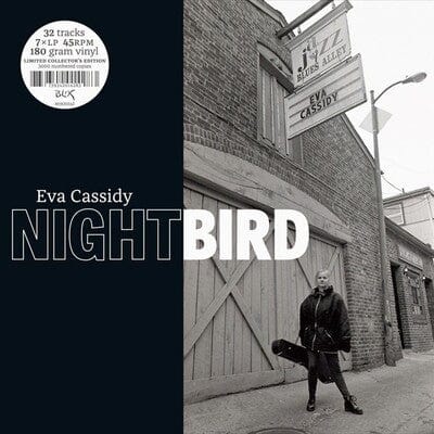 Nightbird:   - Eva Cassidy [7" VINYL Collector's Edition]